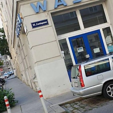 Vienna: Cozy 2-Room Apt. Bagian luar foto