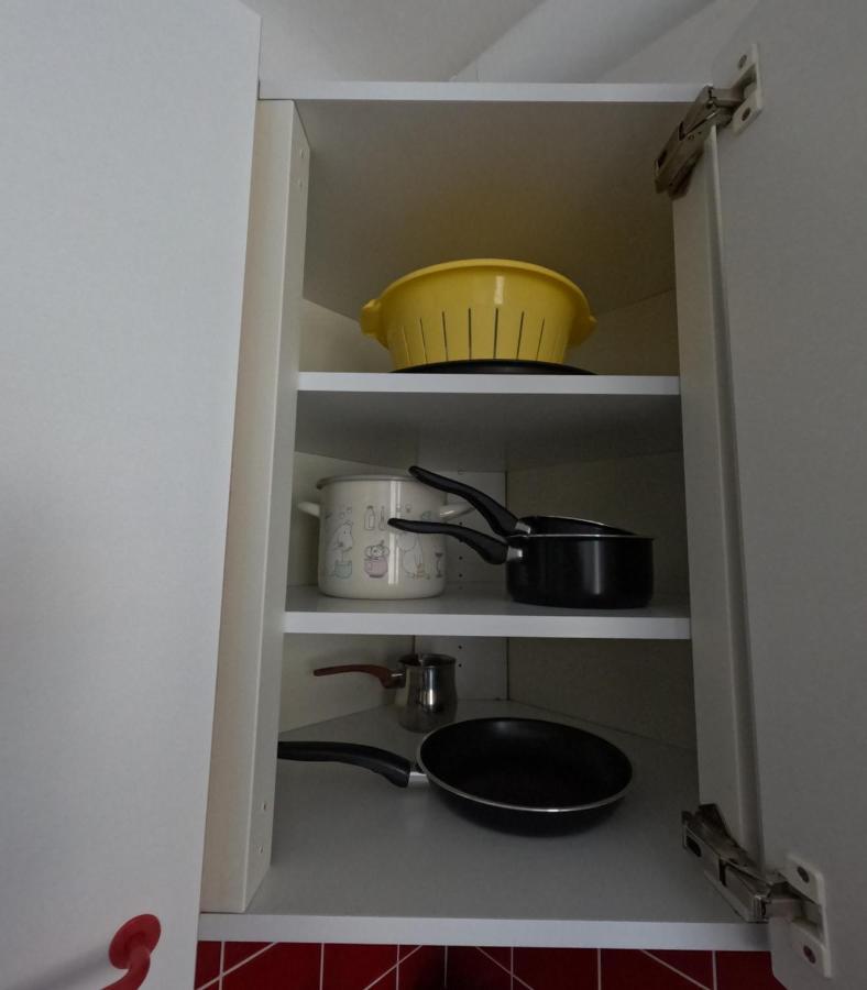 Vienna: Cozy 2-Room Apt. Bagian luar foto