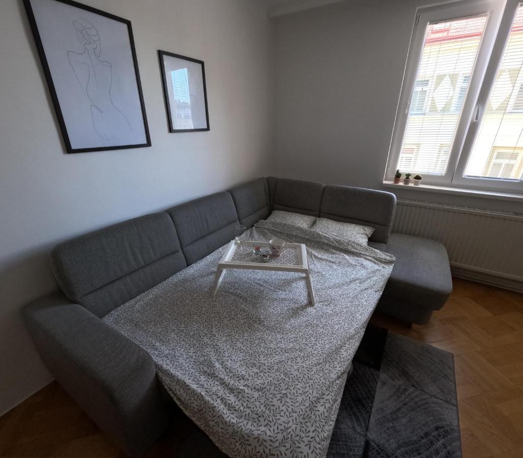Vienna: Cozy 2-Room Apt. Bagian luar foto