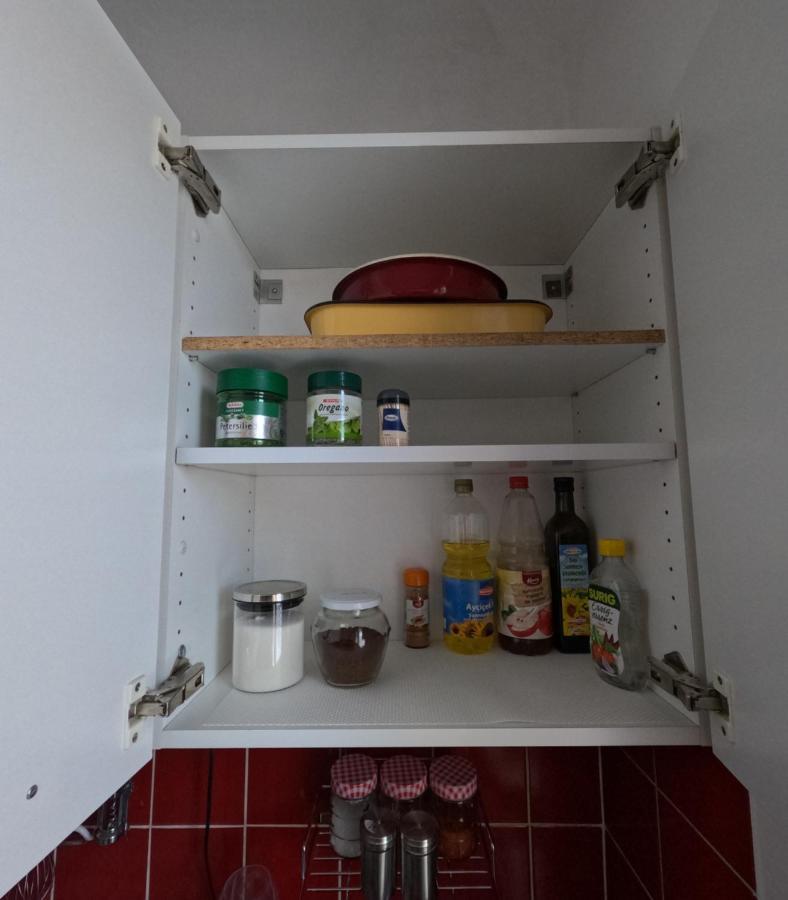 Vienna: Cozy 2-Room Apt. Bagian luar foto