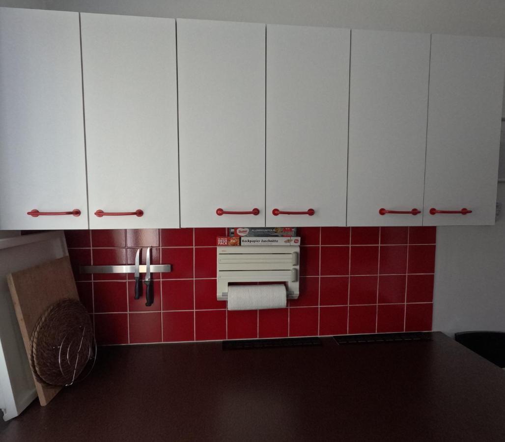 Vienna: Cozy 2-Room Apt. Bagian luar foto